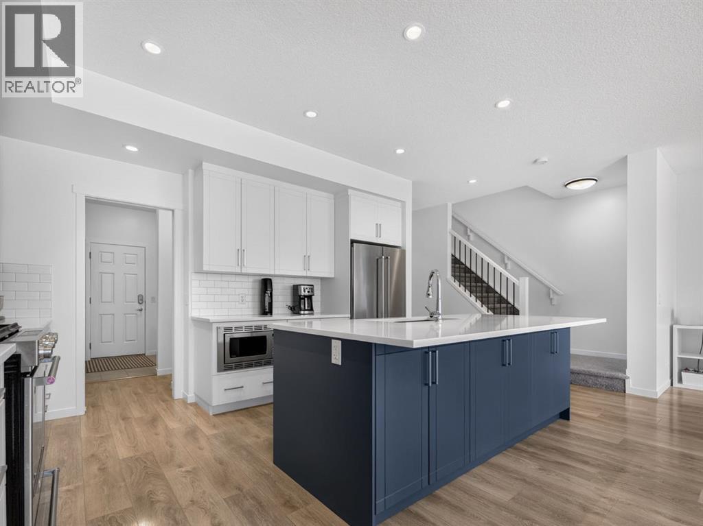 228 Masters Crescent SE, Calgary, Alberta  T3M 2N1 - Photo 7 - A2330218