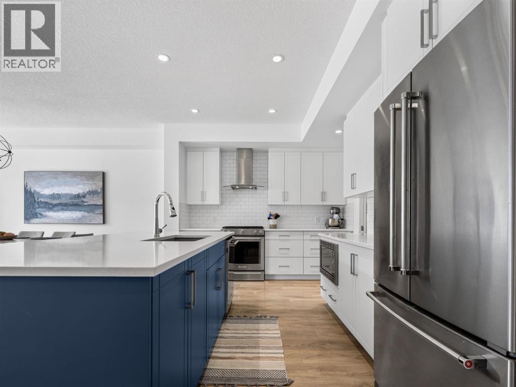 228 Masters Crescent SE, Calgary, Alberta  T3M 2N1 - Photo 9 - A2330218