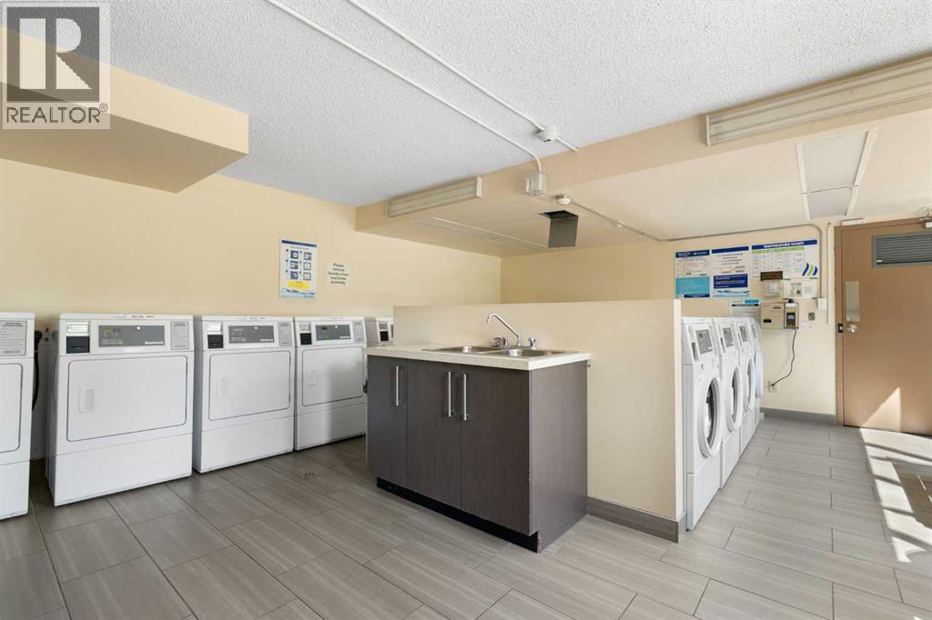 412, 111 14 Avenue Se, Calgary, Alberta T2G 4Z8 - Photo 23 - A2331204