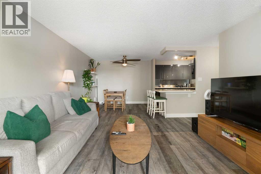412, 111 14 Avenue Se, Calgary, Alberta T2G 4Z8 - Photo 13 - A2331204