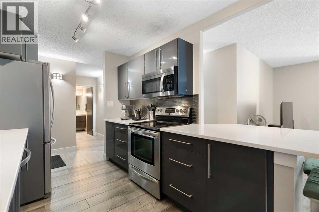412, 111 14 Avenue Se, Calgary, Alberta T2G 4Z8 - Photo 5 - A2331204