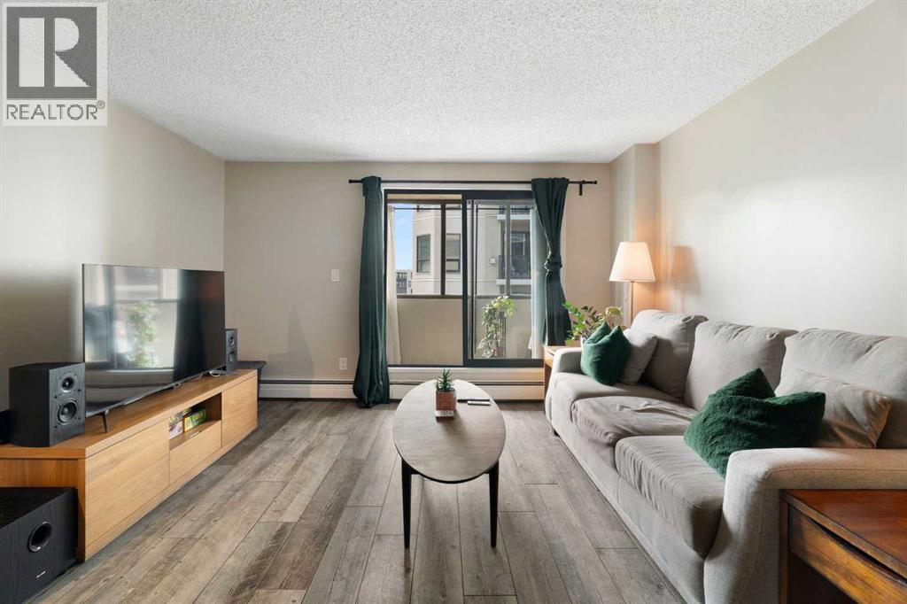 412, 111 14 Avenue Se, Calgary, Alberta T2G 4Z8 - Photo 11 - A2331204