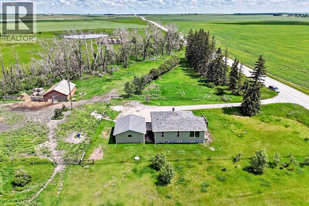 225074 Highway 561, Rural Wheatland County, Alberta  T1P 2C1 - Photo 45 - A2302586
