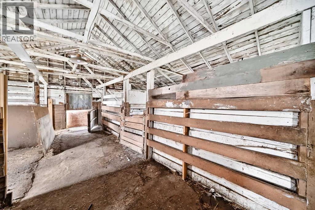 225074 Highway 561, Rural Wheatland County, Alberta  T1P 2C1 - Photo 44 - A2302586