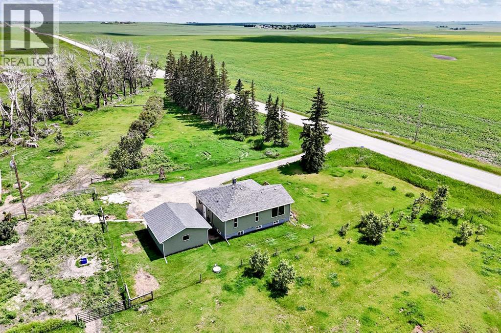 225074 Highway 561, Rural Wheatland County, Alberta  T1P 2C1 - Photo 43 - A2302586