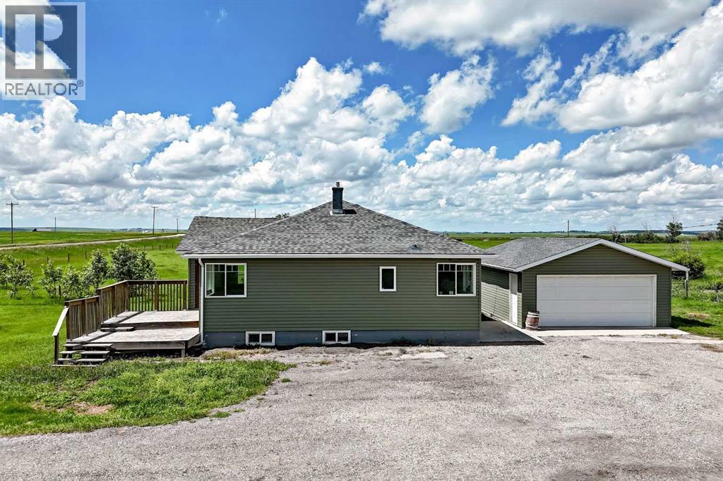 225074 Highway 561, Rural Wheatland County, Alberta  T1P 2C1 - Photo 42 - A2302586
