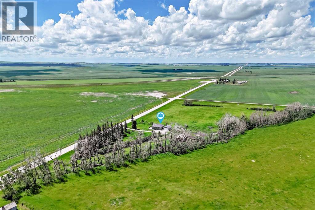 225074 Highway 561, Rural Wheatland County, Alberta  T1P 2C1 - Photo 49 - A2302586