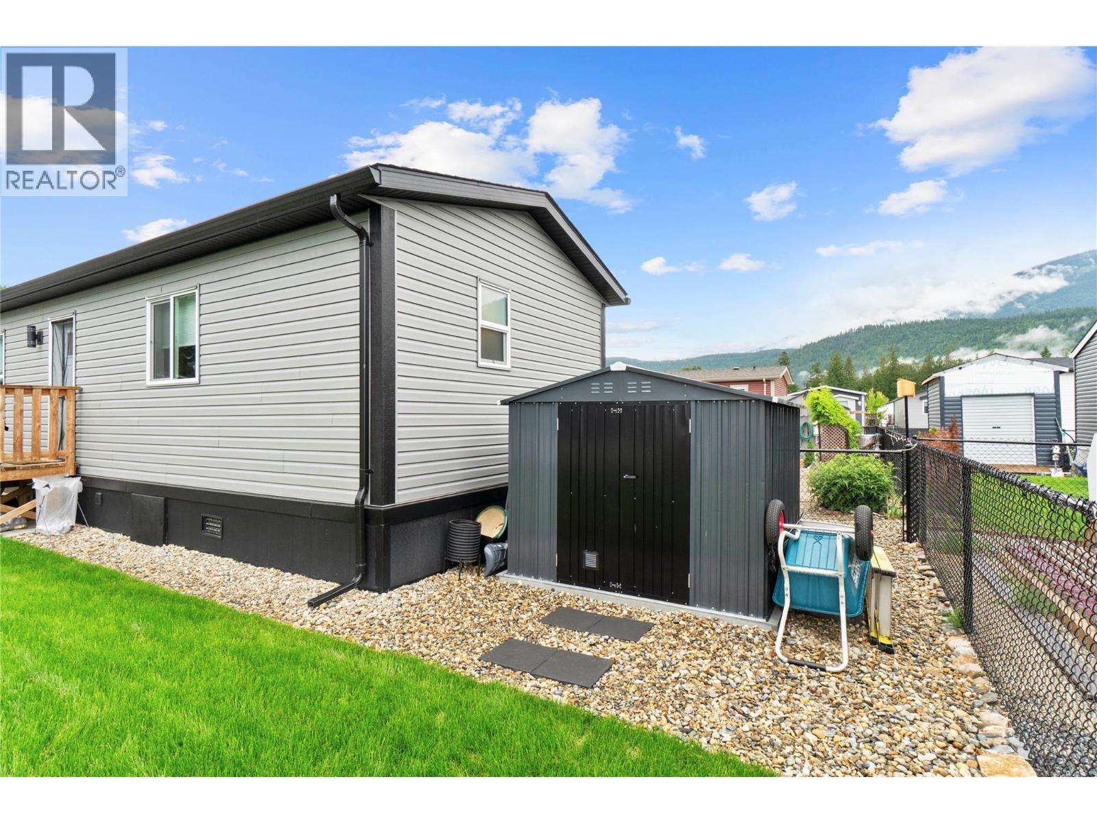 1705 Hillier Road Unit# 10, Sicamous, British Columbia  V0E 2E4 - Photo 34 - 10390369
