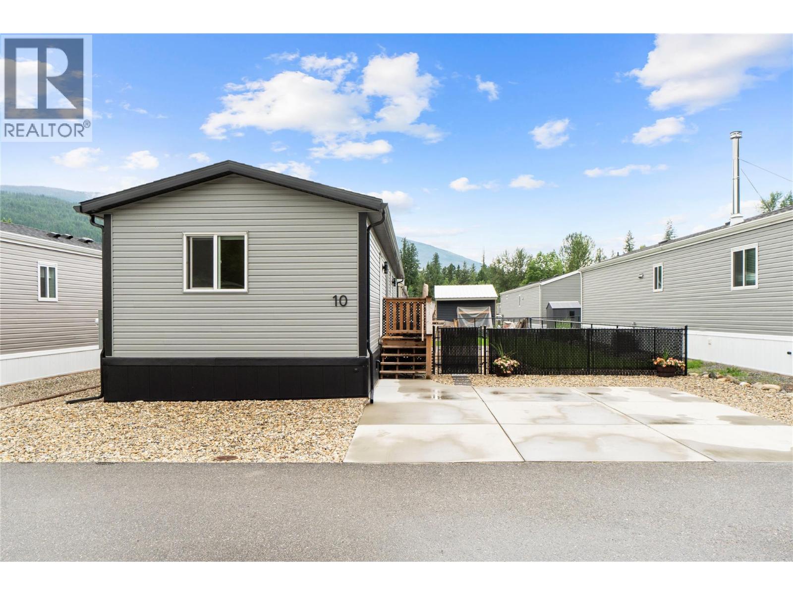 1705 Hillier Road Unit# 10, Sicamous, British Columbia  V0E 2E4 - Photo 38 - 10390369