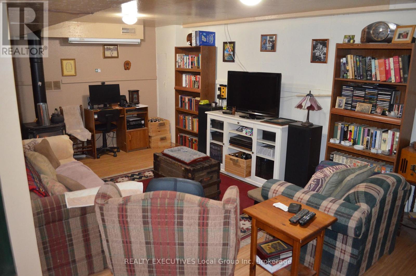 46 Paget Street, Sundridge, Ontario  P0A 1Z0 - Photo 35 - X12735308