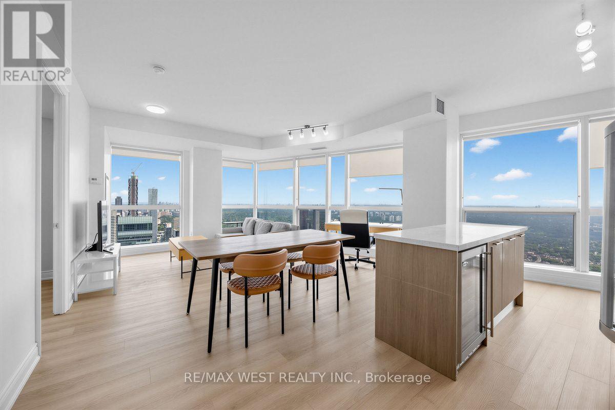 7102 - 388 Yonge Street, Toronto, Ontario M5B 0A4 - Photo 11 - C13616180