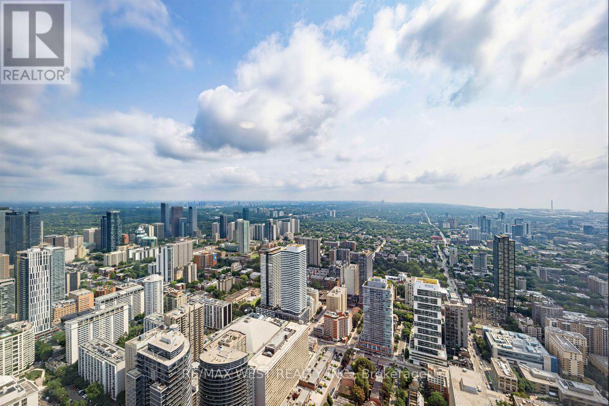 7102 - 388 Yonge Street, Toronto, Ontario M5B 0A4 - Photo 20 - C13616180