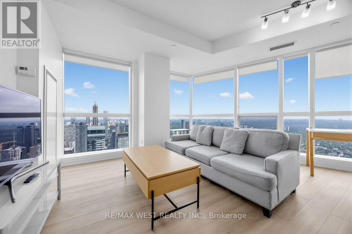 7102 - 388 Yonge Street, Toronto, Ontario M5B 0A4 - Photo 3 - C13616180