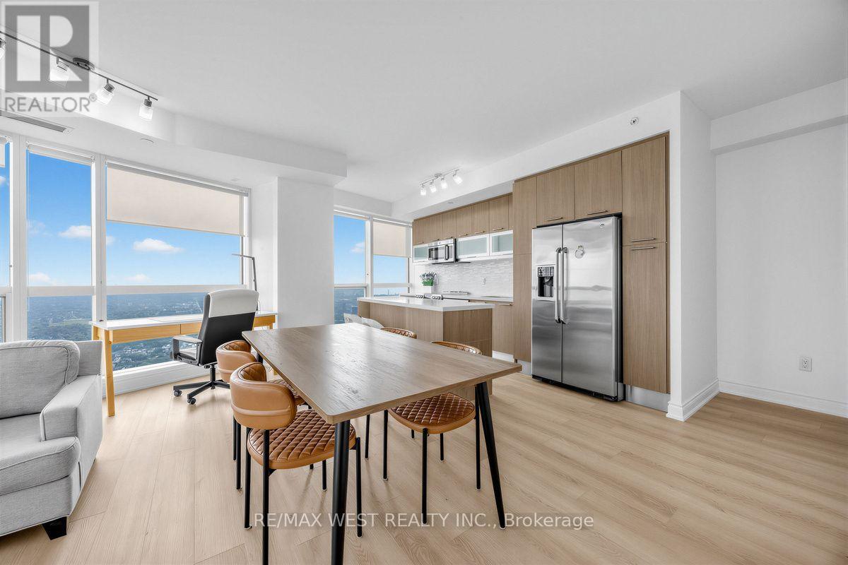 7102 - 388 Yonge Street, Toronto, Ontario M5B 0A4 - Photo 4 - C13616180