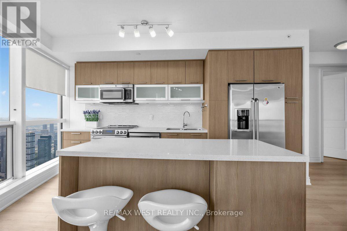 7102 - 388 Yonge Street, Toronto, Ontario M5B 0A4 - Photo 9 - C13616180