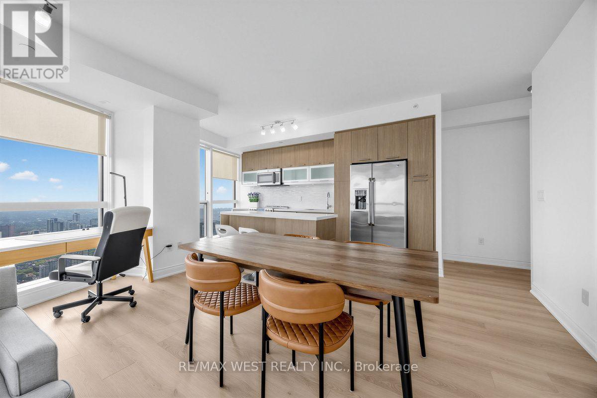 7102 - 388 Yonge Street, Toronto, Ontario M5B 0A4 - Photo 5 - C13616180