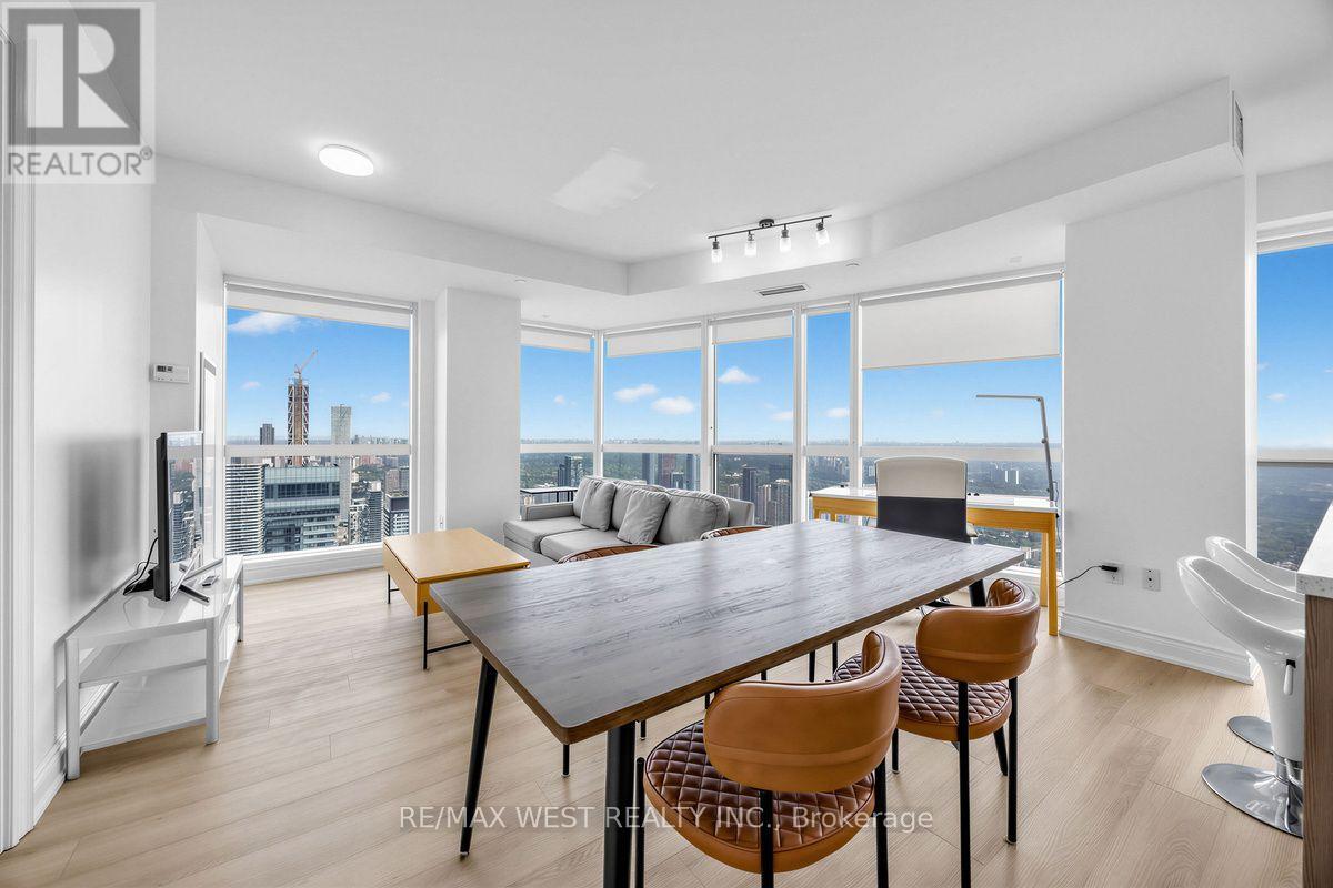 7102 - 388 Yonge Street, Toronto, Ontario M5B 0A4 - Photo 7 - C13616180