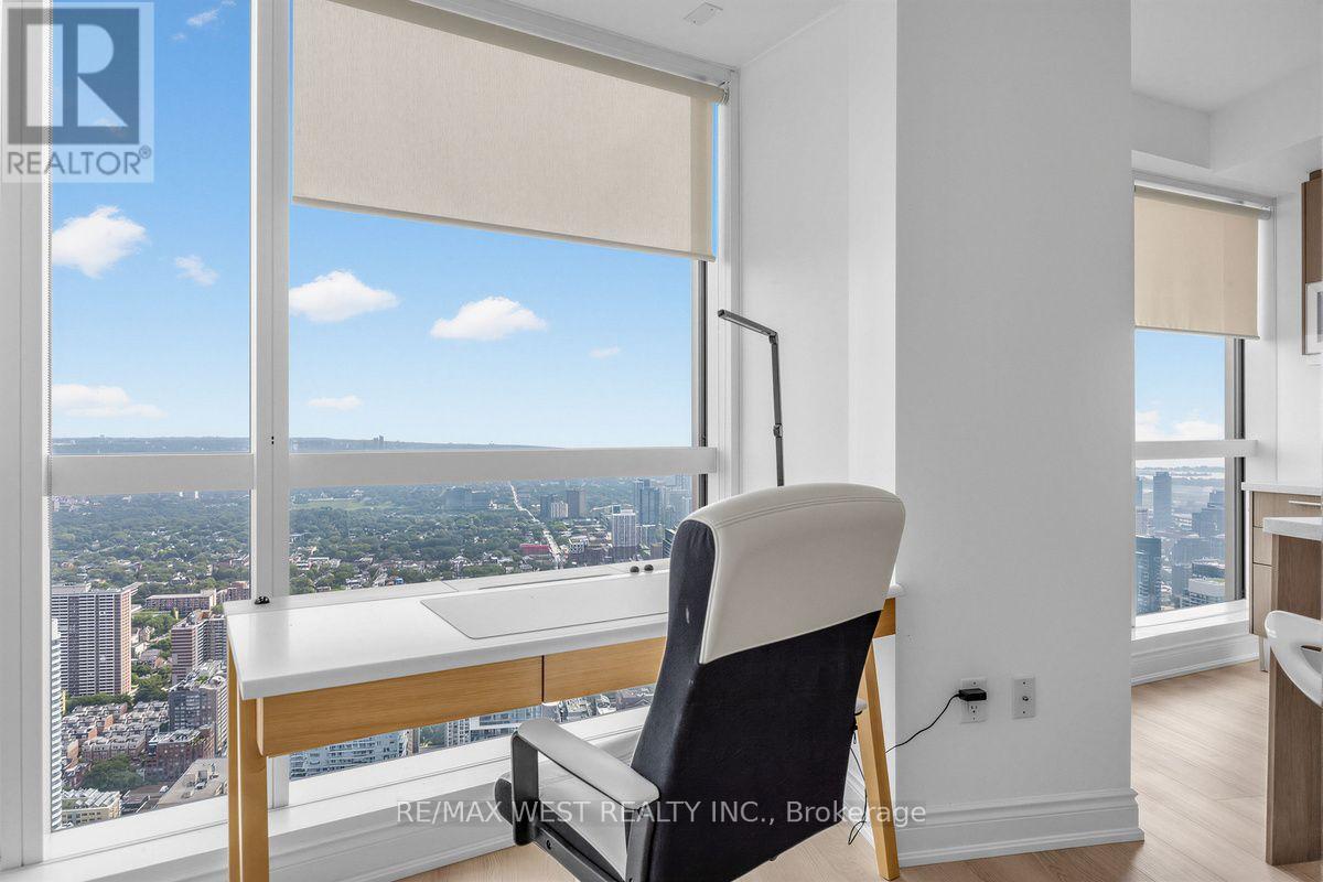 7102 - 388 Yonge Street, Toronto, Ontario M5B 0A4 - Photo 6 - C13616180