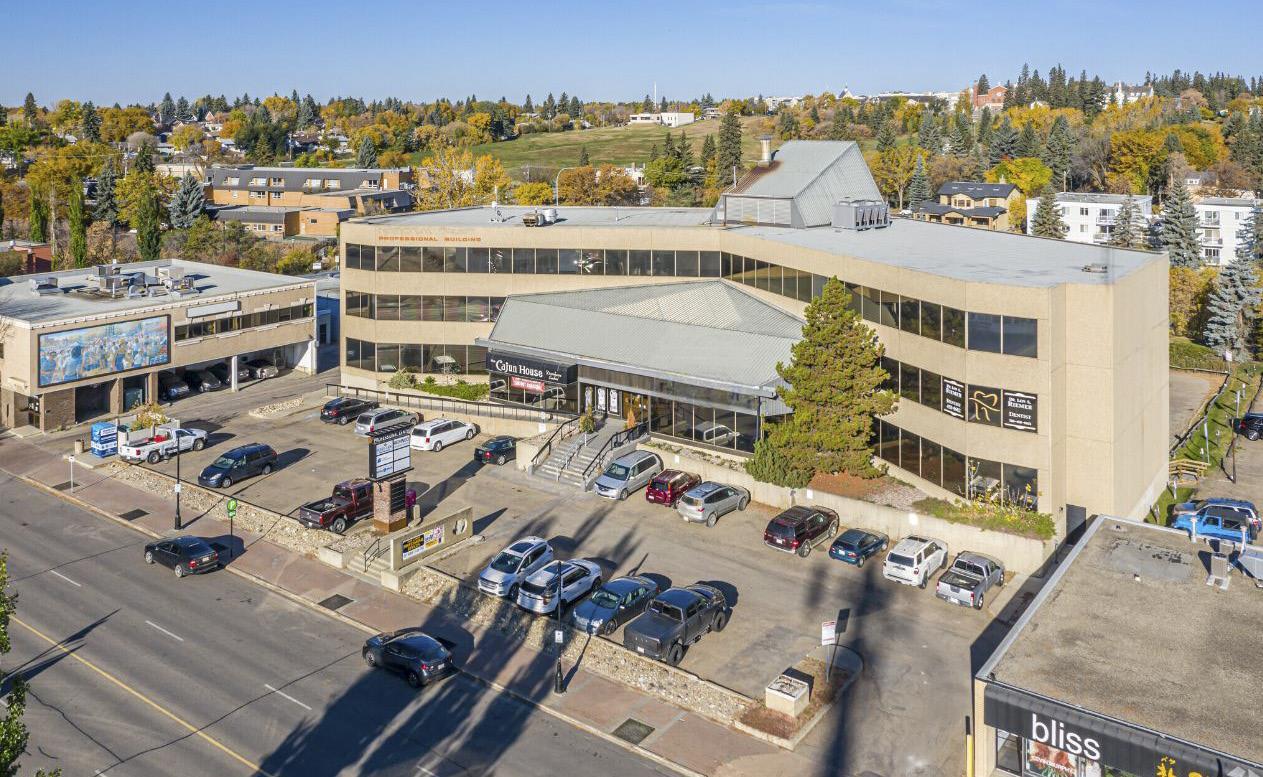 232, 7 St. Anne Street, st. albert, Alberta