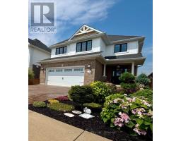 76 STYLES DRIVE, St. Thomas, Ontario