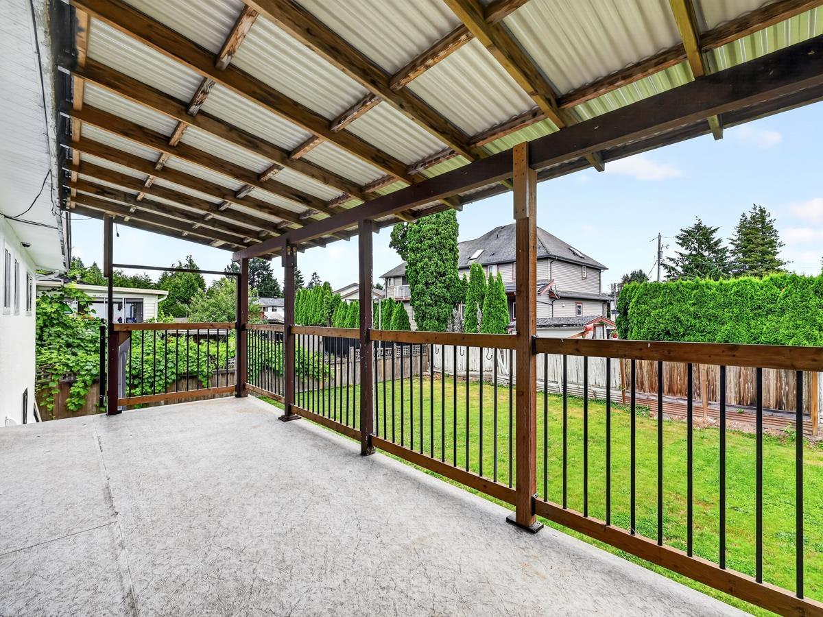 2068 Ridgeway Street, Abbotsford, British Columbia  V2T 3X7 - Photo 15 - R3151049