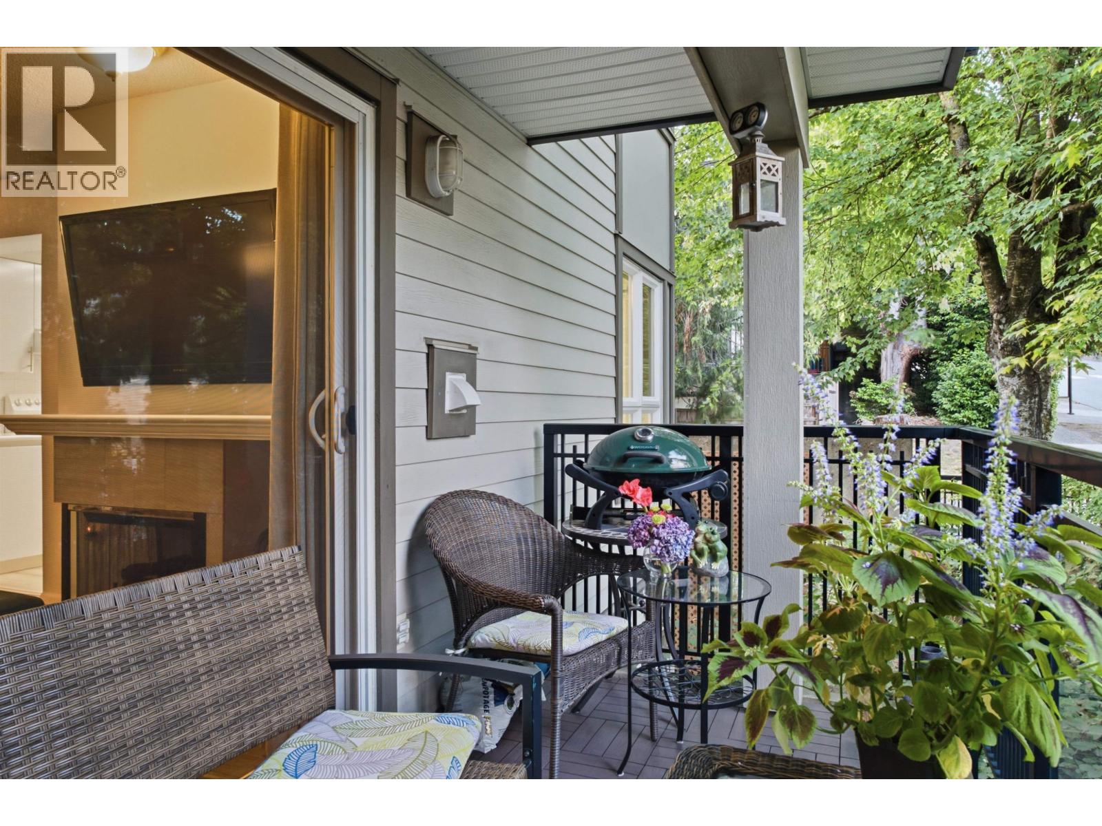 303 106 W Kings Road, North Vancouver, British Columbia  V7N 2L8 - Photo 21 - R3150253