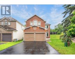 105 ROWALLEN PLACE, ottawa, Ontario