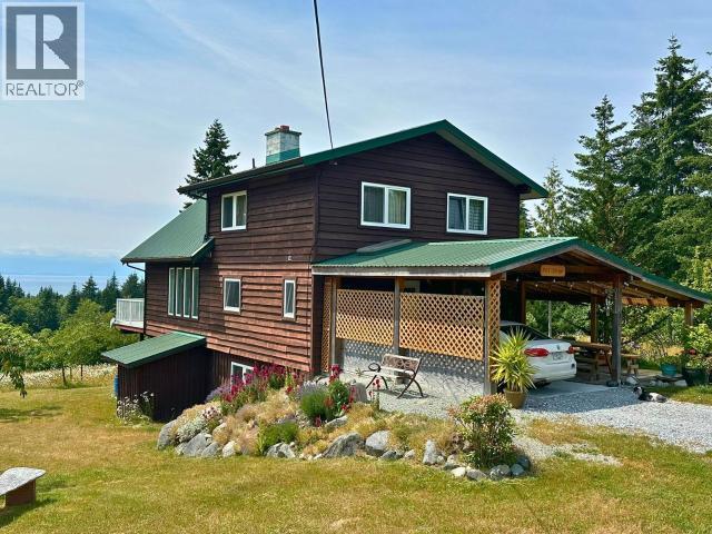 5815 Shelter Point Road, Texada Island, British Columbia  V0N 1W0 - Photo 22 - 20098