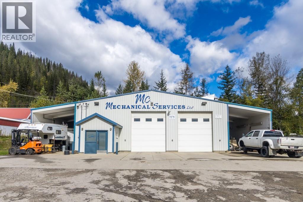 2376 Boulder Road, Revelstoke, British Columbia