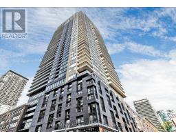 1212 - 115 BLUE JAYS WAY, Toronto, Ontario