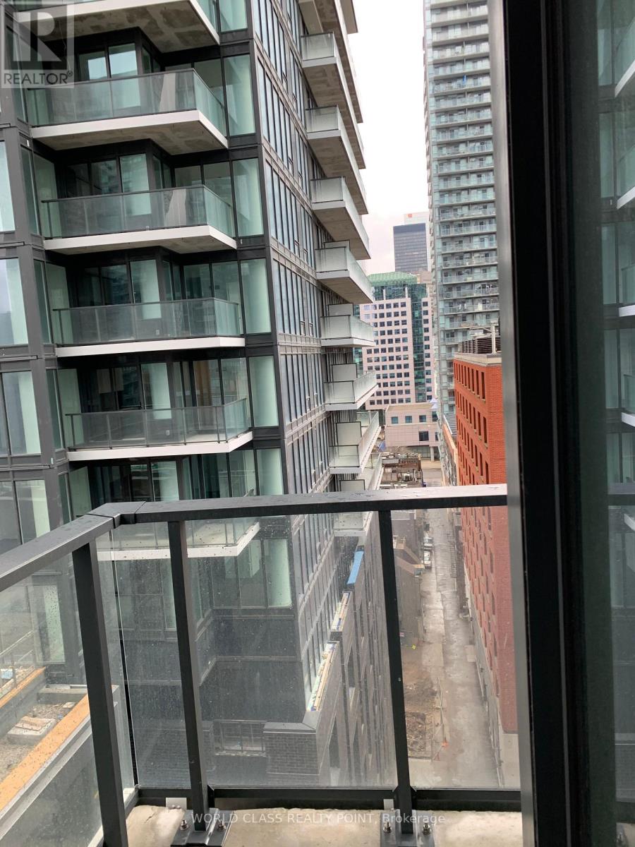 1212 - 115 Blue Jays Way, Toronto, Ontario  M5V 0N4 - Photo 13 - C13507136
