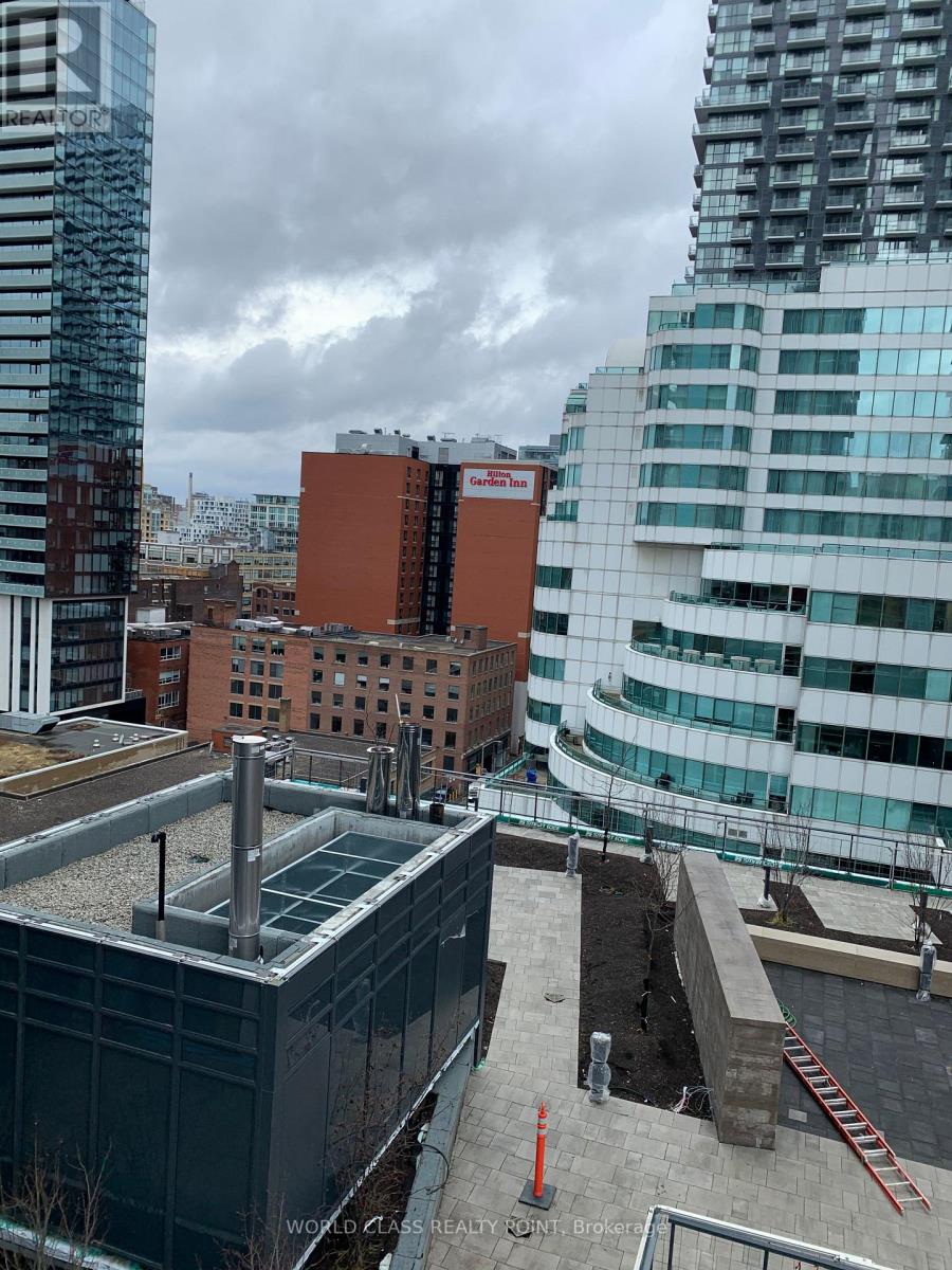 1212 - 115 Blue Jays Way, Toronto, Ontario  M5V 0N4 - Photo 12 - C13507136