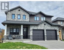 49 REDWOOD DRIVE, Belleville, Ontario