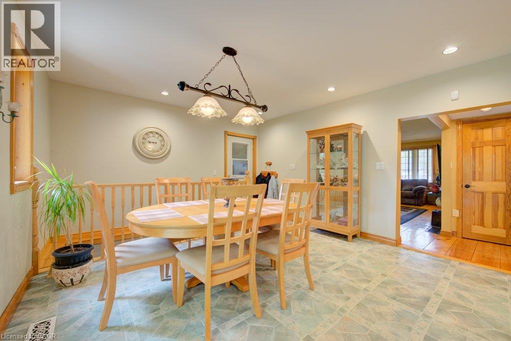 1249 Notre Dame Drive, Petersburg, Ontario  N0B 2H0 - Photo 13 - 40851611