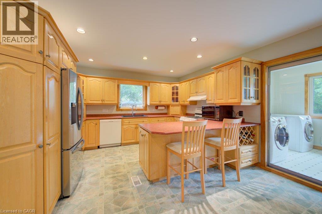 1249 Notre Dame Drive, Petersburg, Ontario  N0B 2H0 - Photo 14 - 40851611