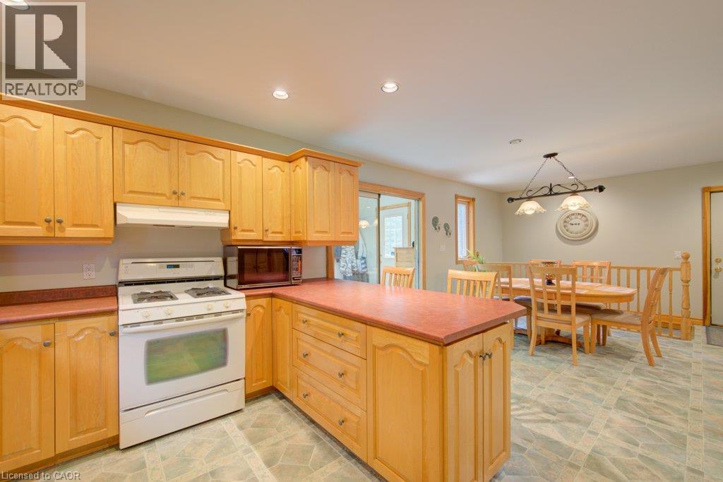 1249 Notre Dame Drive, Petersburg, Ontario  N0B 2H0 - Photo 16 - 40851611