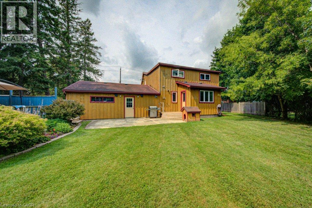 1249 Notre Dame Drive, Petersburg, Ontario  N0B 2H0 - Photo 36 - 40851611