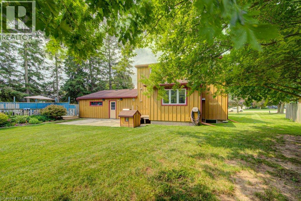 1249 Notre Dame Drive, Petersburg, Ontario  N0B 2H0 - Photo 37 - 40851611