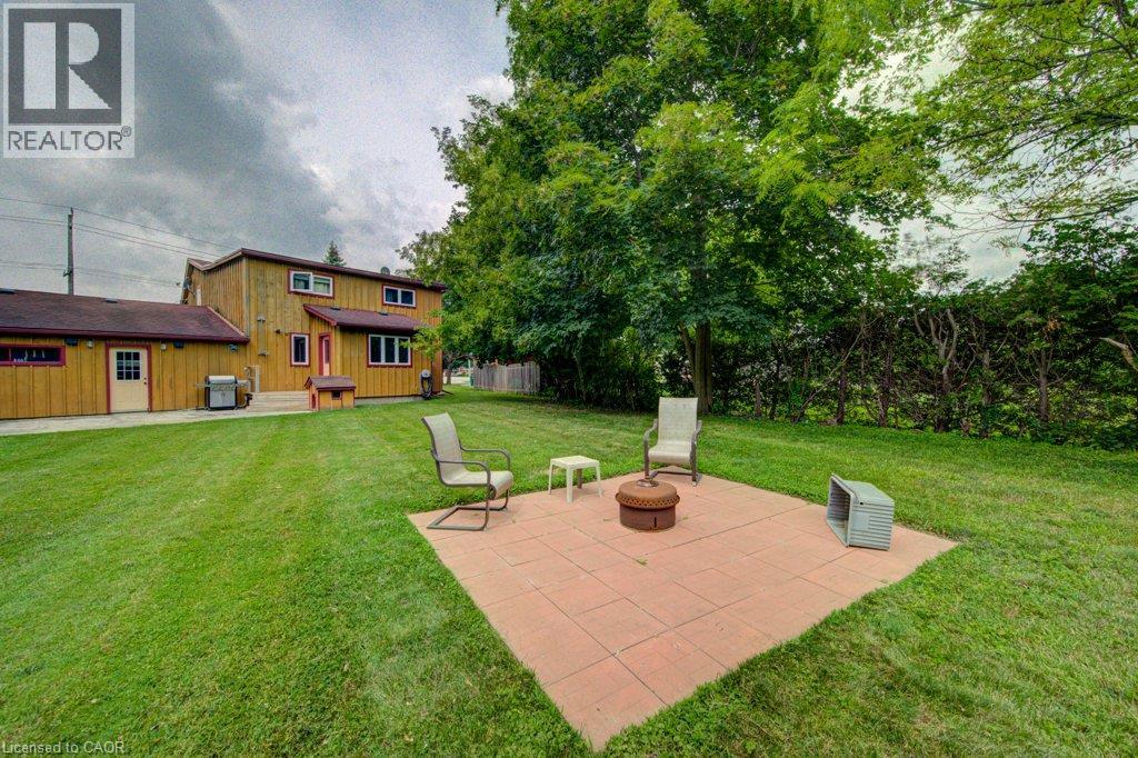 1249 Notre Dame Drive, Petersburg, Ontario  N0B 2H0 - Photo 38 - 40851611