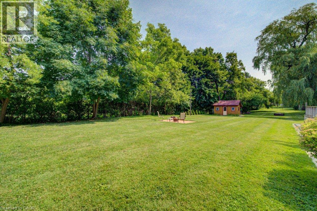 1249 Notre Dame Drive, Petersburg, Ontario  N0B 2H0 - Photo 40 - 40851611