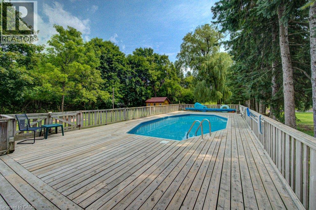 1249 Notre Dame Drive, Petersburg, Ontario  N0B 2H0 - Photo 41 - 40851611