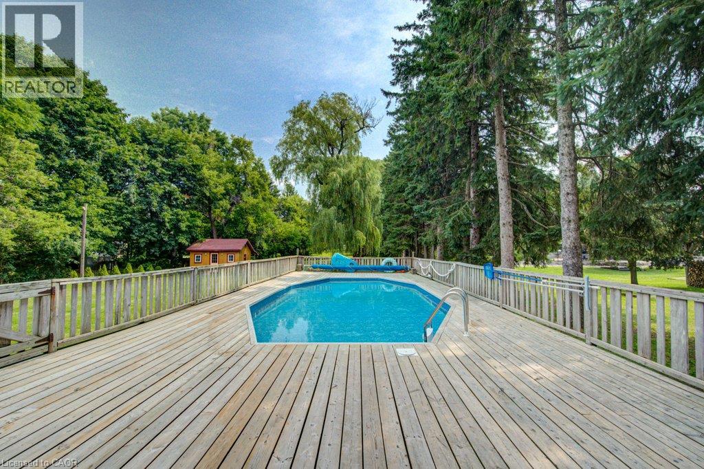 1249 Notre Dame Drive, Petersburg, Ontario  N0B 2H0 - Photo 42 - 40851611