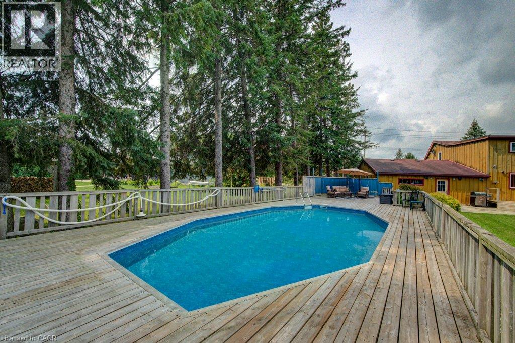 1249 Notre Dame Drive, Petersburg, Ontario  N0B 2H0 - Photo 44 - 40851611