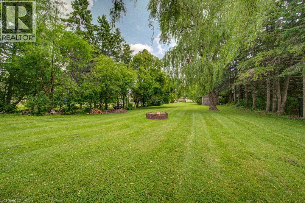 1249 Notre Dame Drive, Petersburg, Ontario  N0B 2H0 - Photo 47 - 40851611