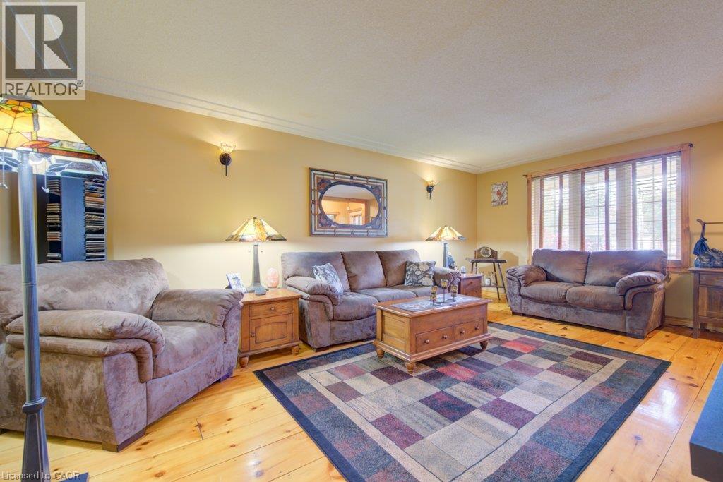 1249 Notre Dame Drive, Petersburg, Ontario  N0B 2H0 - Photo 8 - 40851611