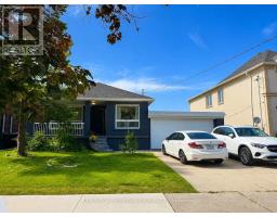 124 REGINA AVENUE, Toronto, Ontario