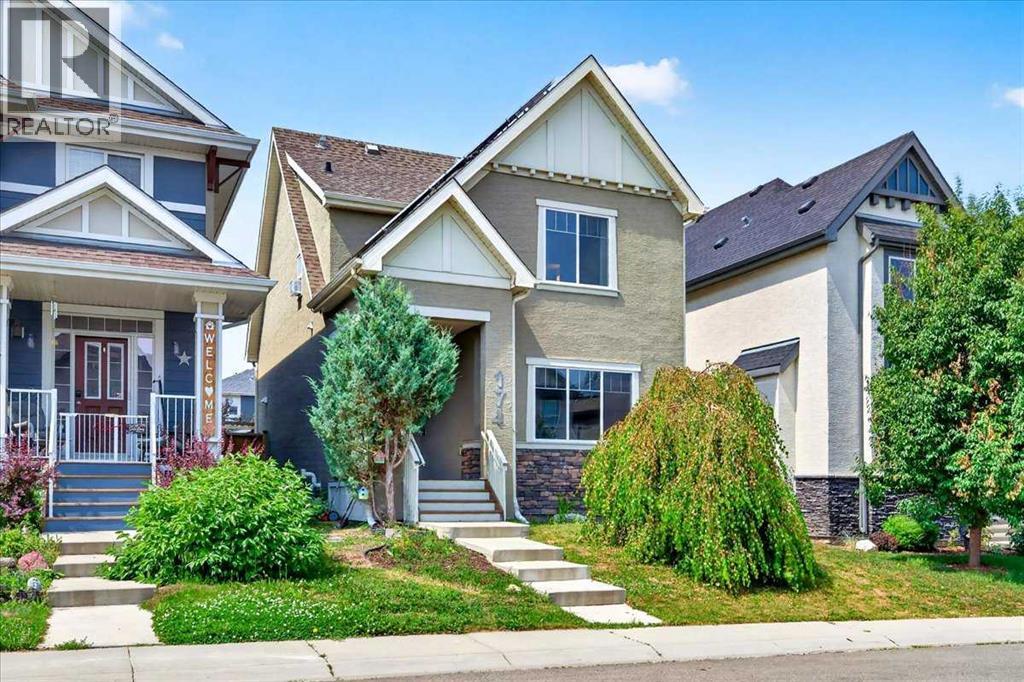 174 Mahogany Heights SE, Calgary, Alberta  T3M 0X6 - Photo 40 - A2329103