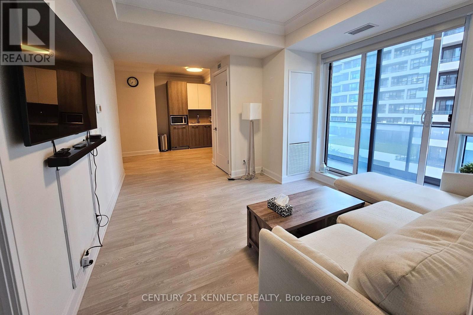 509 - 18 Water Walk Drive, Markham, Ontario  L3R 6L5 - Photo 14 - N13619072