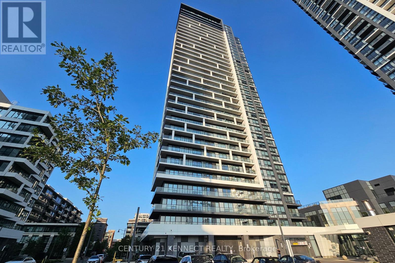 509 - 18 Water Walk Drive, Markham, Ontario  L3R 6L5 - Photo 2 - N13619072