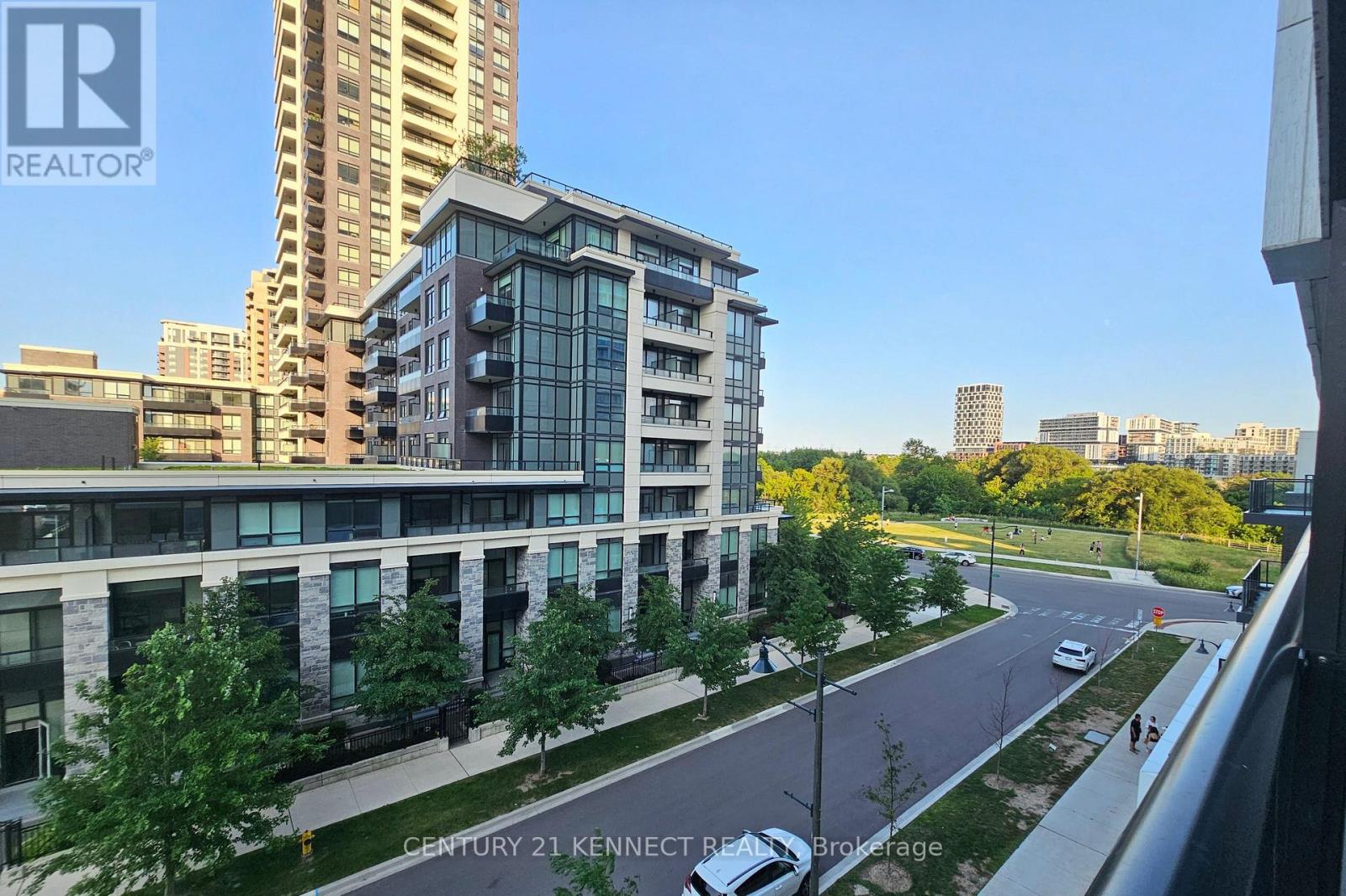 509 - 18 Water Walk Drive, Markham, Ontario  L3R 6L5 - Photo 23 - N13619072